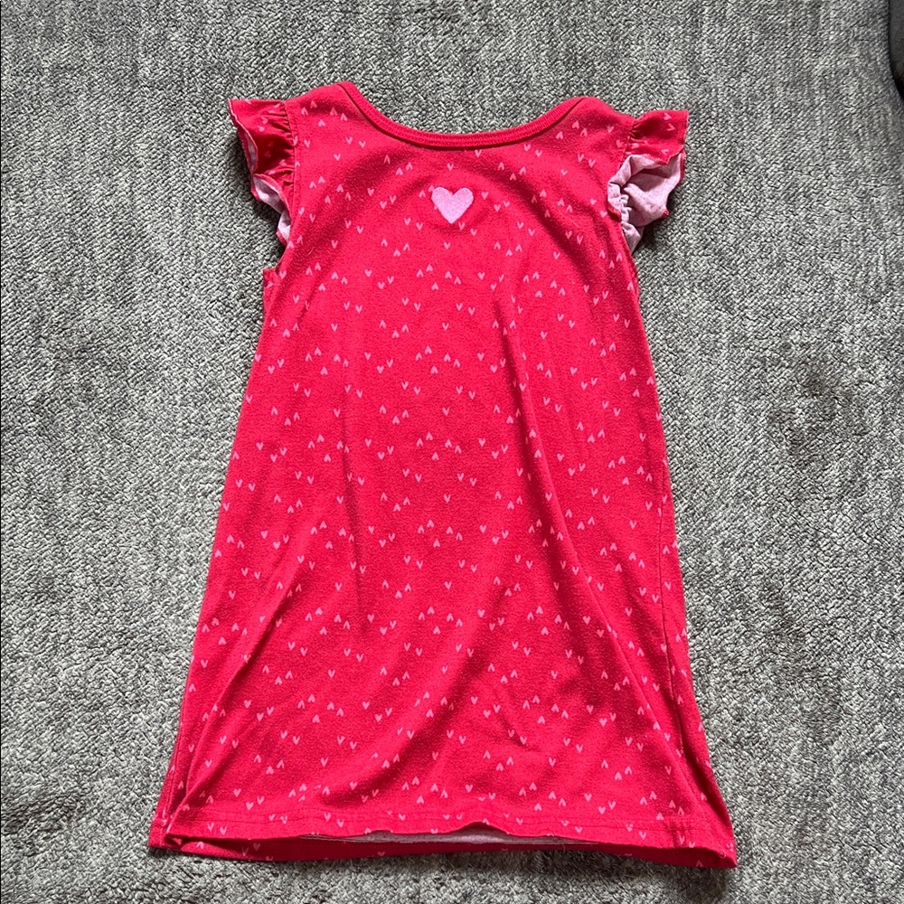 Girls pajamas